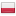 e-butydladzieci.pl server is located in Poland